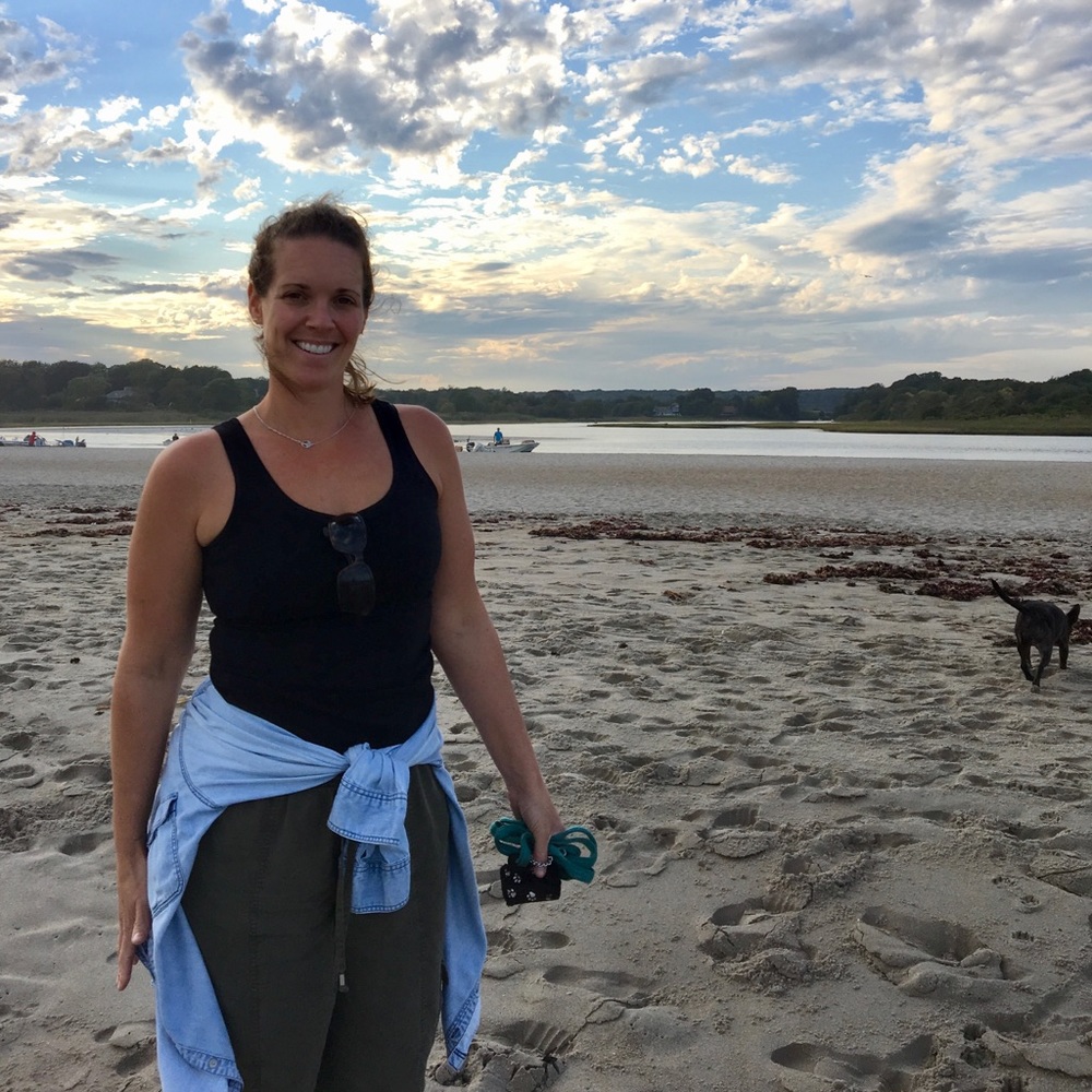 Meet your Posher, Renee